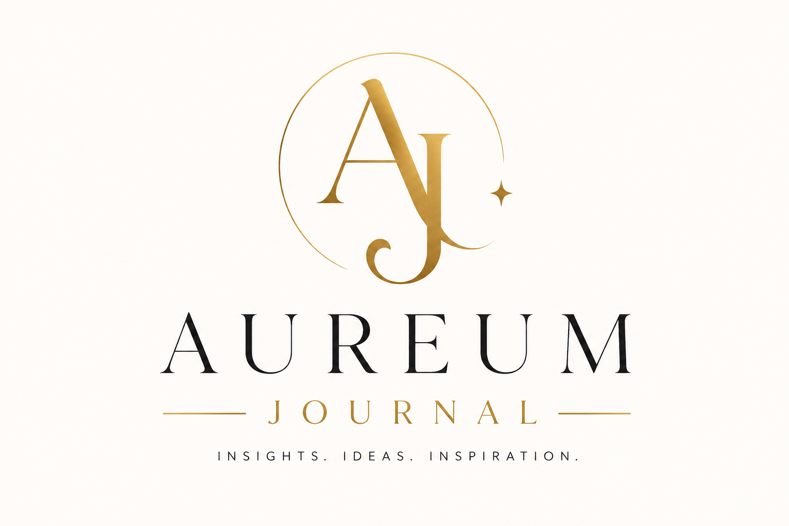 Aureum Journal